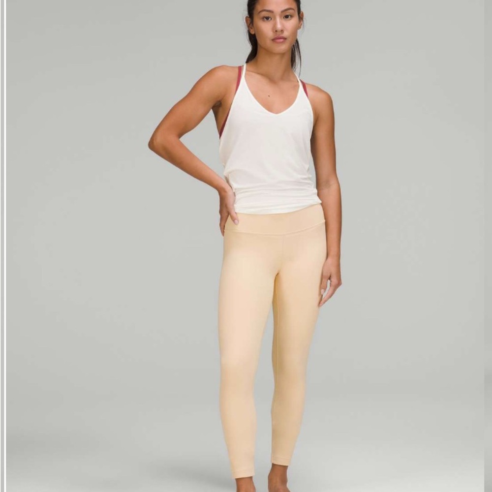 Lululemon Athletica Align High Rise Pant